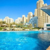 Отель Upscale 1BR - Sea Views - Direct Beach Access!, фото 18