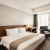 Отель Golden Tulip Incheon Airport Hotel, фото 18