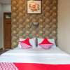 Отель Oasis Hotel Jogja, фото 6