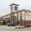 Отель Sleep Inn & Suites O'Fallon MO - Technology Drive, фото 14