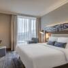Отель Courtyard by Marriott Linz, фото 5