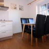 Отель Terraced house, Friedrichskoog-Spitze, фото 15