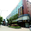 Отель Foshan Shangyin Hotel (Ziyoucheng Zhuroupo Private Cuisine Ronggui Head Store), фото 7