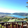 Отель Knysna Lodge Self Catering Accommodation, фото 13