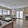 Отель Kcis 612 Forest Fun Brand New Killington Condo, 2Rm, фото 5