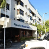 Отель Nobile Inn Royal Joao Pessoa, фото 1