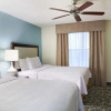 Отель Homewood Suites by Hilton Raleigh-Durham AP/Research Triangle, фото 4