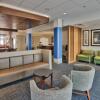 Отель Holiday Inn Express & Suites Albuquerque East, an IHG Hotel, фото 2