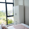 Отель Staycay Modern 2-bed Apartment in Sheffield City Centre, фото 16