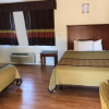 Отель Americas Best Value Inn Visalia, фото 2