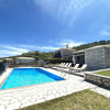 Отель Executive Villa Scorpidi With Private Pool, фото 6