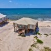 Отель Off The Hook - Very Private Lot With Amazing Gulf Views Perfect For Your Family Beach Vacation 4 Bed, фото 25