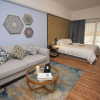 Отель Xiande International Apartment (Lingnan Tiandi), фото 8