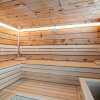 Отель Chalet With Sauna and Jokercard in Summer, фото 10
