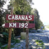 Отель Cabañas y Habitaciones KM 192, фото 22
