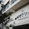Отель Backstage Hotel-an Atlas Boutique Hotel, фото 1