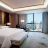 Отель Sheraton Zhengzhou Hotel, фото 15