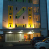 Отель IZI Hotels, фото 1