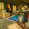 Отель Mahoora Tented Safari Camp - Wilpattu, фото 18