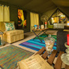 Отель Mahoora Tented Safari Camp - Wilpattu, фото 19