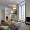 Отель Canaan Apartments Lisbon Combro 77, фото 3