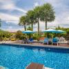 Отель Sungthong Kamala Beach Resort, фото 14