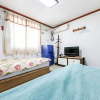 Отель Seosan Emperor Motel, фото 5
