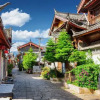Отель Xuyangju Inn lijiang, фото 10