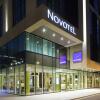 Отель Novotel London Blackfriars в Лондоне