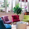 Отель Hôtel Eden Montmartre, фото 2