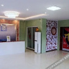 Отель Pai Hotel Changsha Dingjialing Police Academy, фото 2