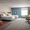Отель Home2 Suites by Hilton Tupelo, фото 5