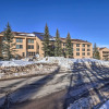 Отель Copper Chase Studio, Ski to Brian Head Resort, фото 1