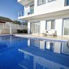 Отель Villa Kumsal by Helaltatilvillari, фото 14