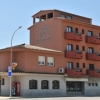 Отель Hostal Alberana в Вержес