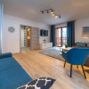 Отель Apartamentowiec Urocza 5, фото 2
