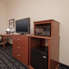 Отель Rodeway Inn and Suites Jackson, фото 33