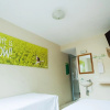 Отель CLH Suites Curitiba, фото 7