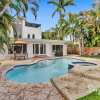 Отель Stunning 5 BR with Heated Pool & Gaming, фото 14