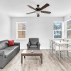 Отель Cozy Corner Beach Apartment, фото 4
