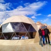 Отель Bronze Mountains Camp, фото 24