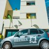 Отель Help Yourself Hostels - Restelo в Лиссабоне