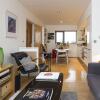 Отель 1 Bedroom East London Balcony Flat, фото 14