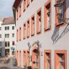 Отель und Café Am Markt Residenz, фото 8