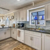 Отель Barefoot Pelican Holiday home, фото 20
