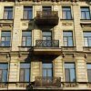 Апартаменты «Греческий-15» в Санкт-Петербурге