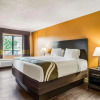 Отель Quality Inn, фото 3