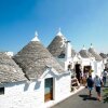 Отель Trullo degli Emme, фото 15