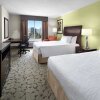 Отель Hilton Garden Inn Denver/Highlands Ranch, фото 49