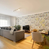 Отель Gorgeous Beach Flat, фото 15